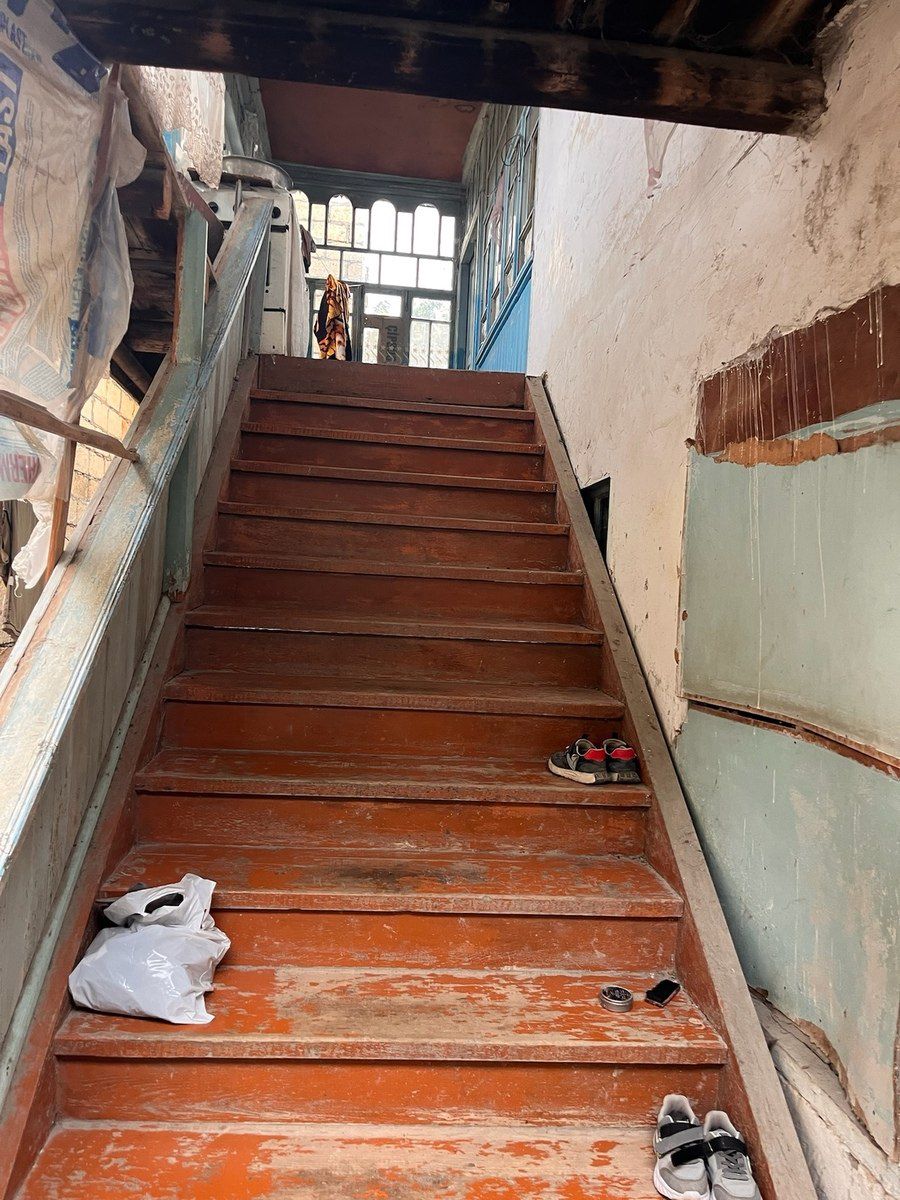 Həyət evi, Quba r — Ev, villa, Quba (2)