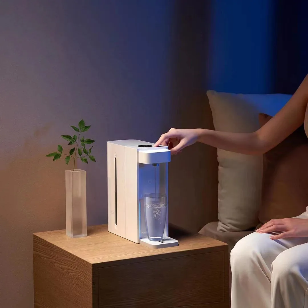 Su dispenseri Xiaomi Instant Hot Water Dispenser White (BHR7084CN) — Mallar, Bakı (2)
