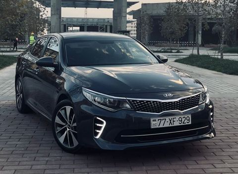 Kia Sorento, 2020 il — Bakı