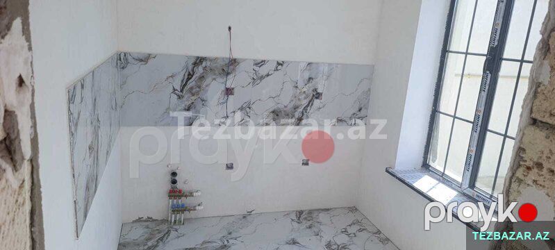 3 otaqlı ev — Ev, villa, Bakı (5)