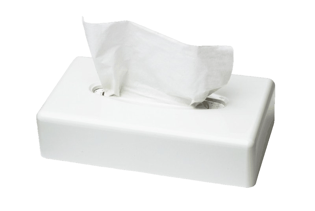 Dispenser Tork F1 Elevation Facial Tissue Dispenser, ağ — Mallar, Bakı (2)