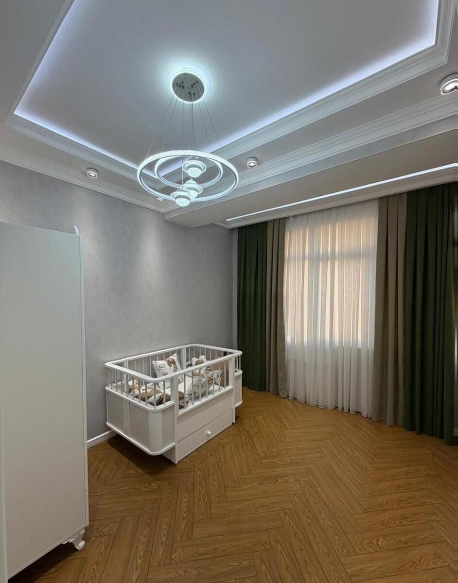 Satılır 3 otaqlı yeni tikili 115 m² — Mənzil, Bakı (11)