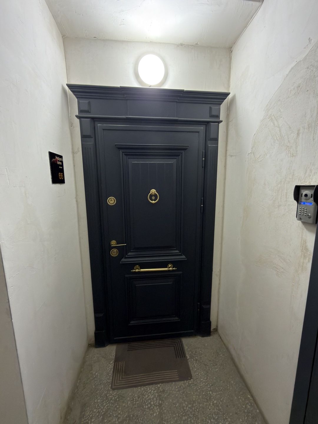 Satılır 2 otaqlı yeni tikili 68 m² — Mənzil, Bakı