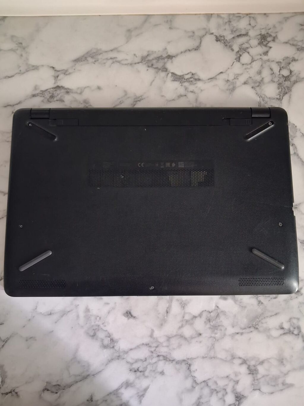 Yeni HP Pavilion, 15.6 AMD E-350, 512 GB, Ünvandan götürmə, Ödənişli çatdırılma, Rayonlara çatdırılma — HP, Xırdalan (7)