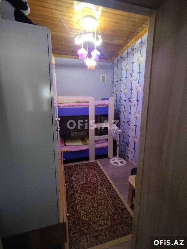 Həyət evləri Satılır Sabunçu r., Maştağa q., 4 otaq, 100 m² — Ev, villa, Bakı (6)