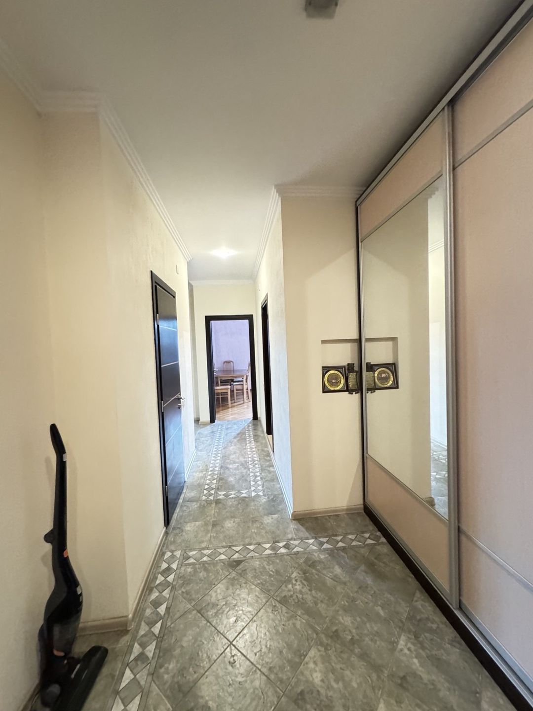 Satılır 3 otaqlı yeni tikili 171 m² — Mənzil, Bakı (4)