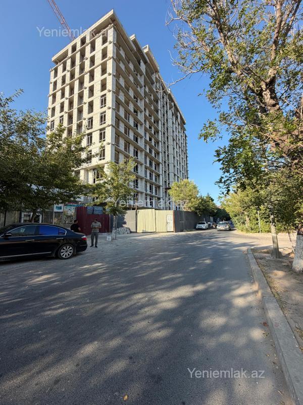 Satılır 2 otaqlı Bina evi menzil (Yeni tikili), 87.5 m², 4-cü məhəllə — Mənzil, Sumqayıt (2)