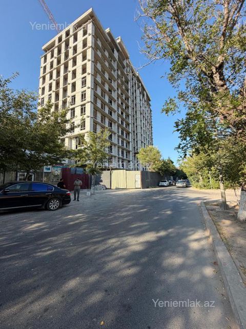 Satılır 2 otaqlı Bina evi menzil (Yeni tikili), 88.5 m², 4-cü məhəllə — Sumqayıt