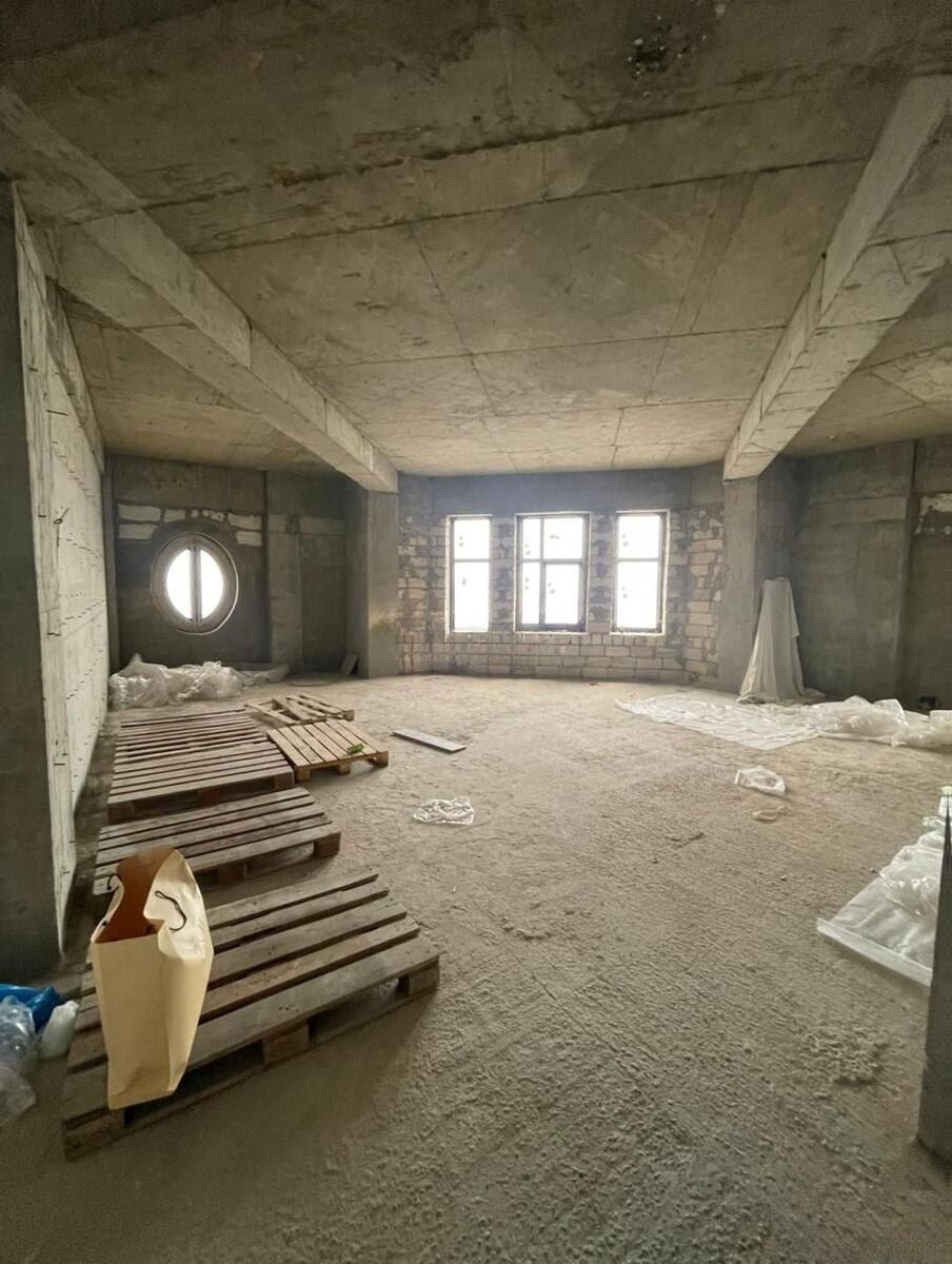 Satılır 4 otaqlı yeni tikili 229 m² — Mənzil, Bakı (5)