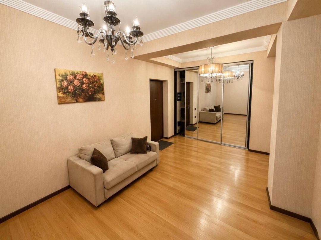 Satılır 4 otaqlı yeni tikili 205 m² — Mənzil, Bakı (12)