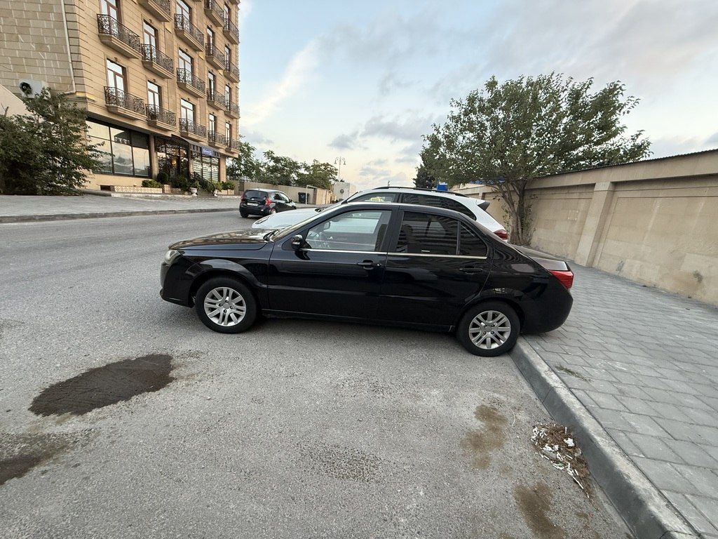 Khazar SD, 1.7 L, 2022 il, 130 000 km — Avtomobillər, Bakı (2)