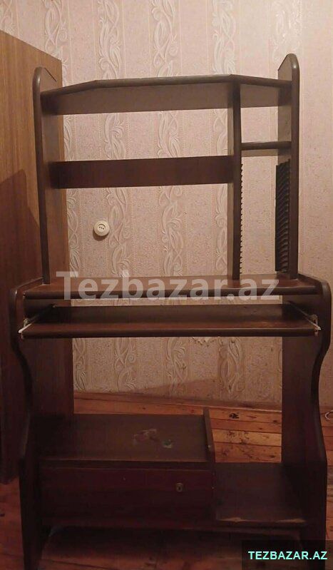 kompüter stolu — Periferik cihazlar, Bakı