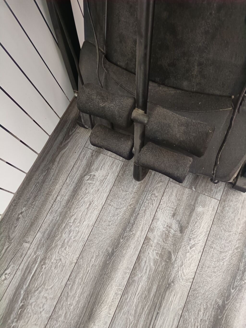 Qacis aparati 1 ilden biraz olarki almisam imkana gore satiram 1200 e — Koşu simulyatorları, Digah (2)