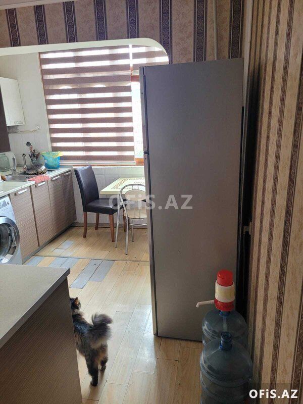 Köhnə tikili Satılır Suraxanı r., Qaraçuxur q., 2 otaq, 48 m² — Mənzil, Bakı (4)