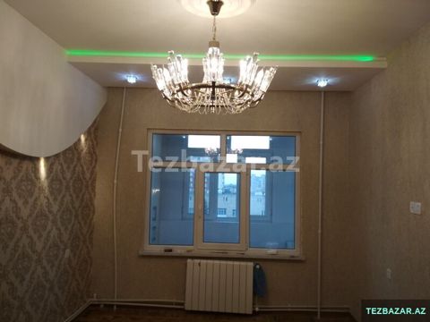 Divar kağızı işləri — Bakı