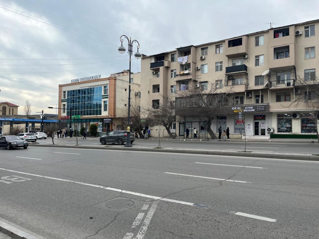 İcarəyə verilir obyekt 20 m² — Əmlak, Bakı (6)