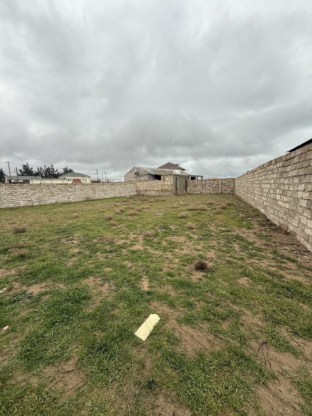 Satılır torpaq 7 sot — Torpaq, Bakı (12)