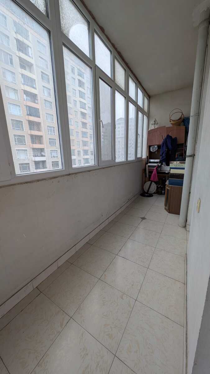 Satılır 3 otaqlı yeni tikili 136 m² — Mənzil, Bakı (10)