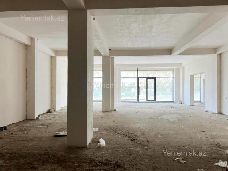 Kirayə 2 otaqlı Obyekt, 204 m², Yasamal rayonu — Əmlak, Bakı (7)