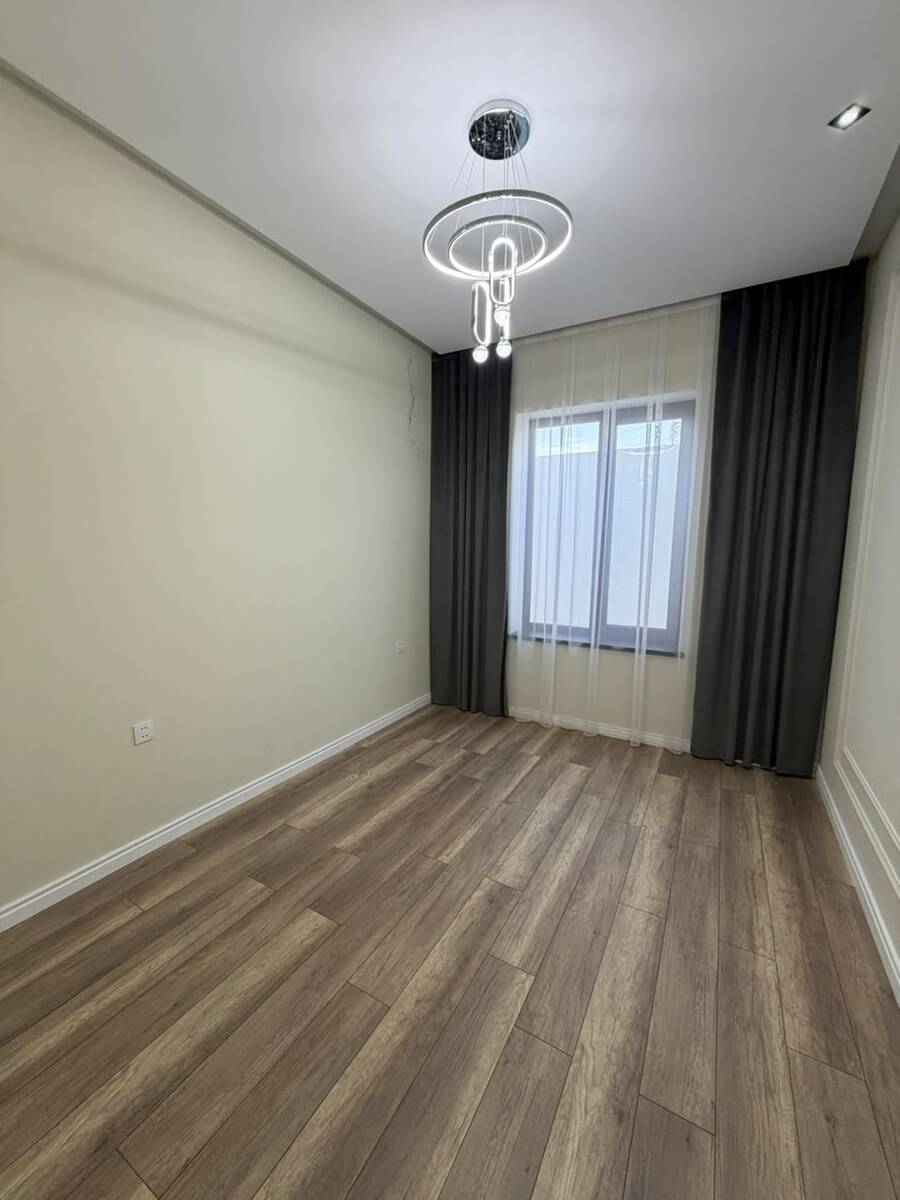 Satılır 4 otaqlı həyət evi/bağ evi 165 m² — Ev, villa, Bakı (10)