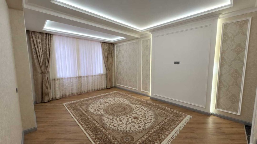 Satılır 2 otaqlı yeni tikili 94 m² — Mənzil, Bakı (2)