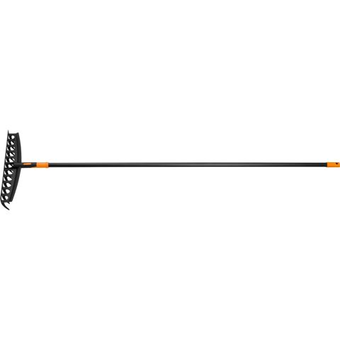 Dırmıqlar Green apple Fiskars Solid 135066 — Bakı