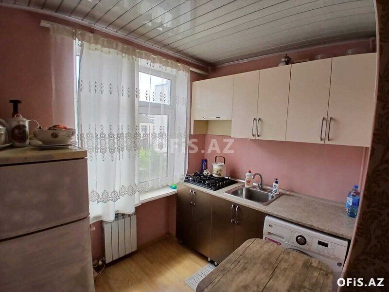 Köhnə tikili Satılır Binəqədi r., Avtovağzal m., 1 otaq, 34 m² — Mənzil, Bakı (3)