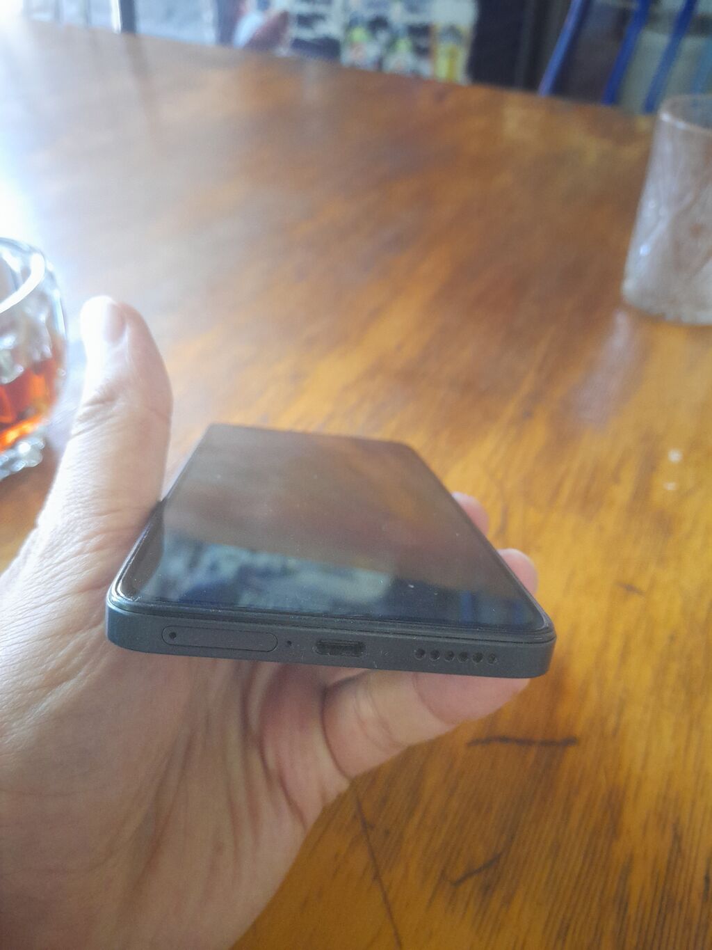 Xiaomi 14, 256 GB, rəng - Qara — Xiaomi, Mingəçevir (4)
