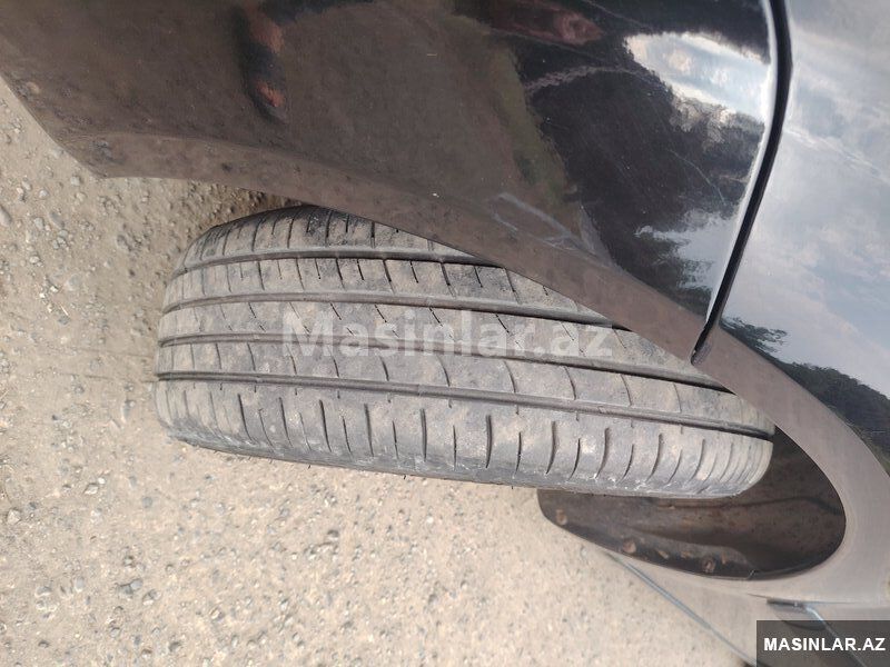 Kia Rio, 2005 il — Avtomobillər, Masallı (7)
