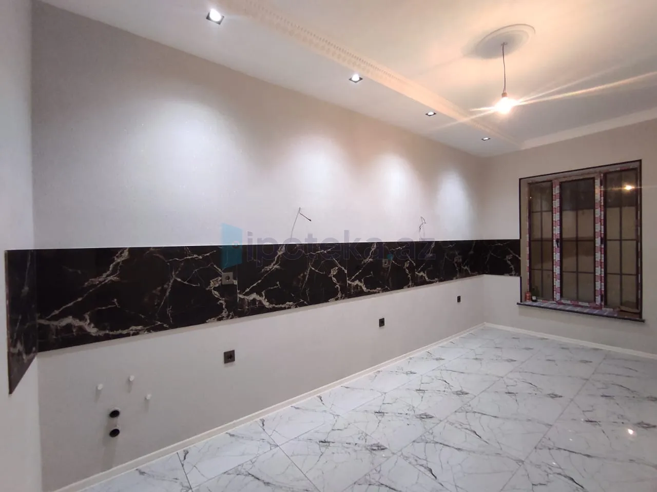 Satılır: 4 Otaq, Evlər/Villalar, Abşeron r., Saray q., 140.00 m² — Ev, villa, Saray (2)