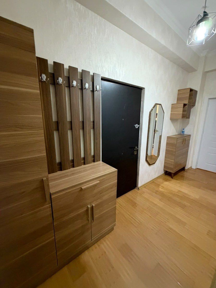2-otaqlı yeni tikili, Xırdalan ş., 66 m² — Mənzil, Xırdalan (8)