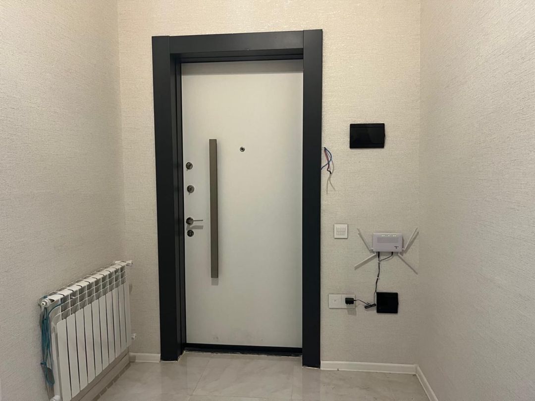 2-otaqlı yeni tikili kirayə verilir, Sumqayıt ş., 75 m² — Mənzil, Sumqayıt (6)