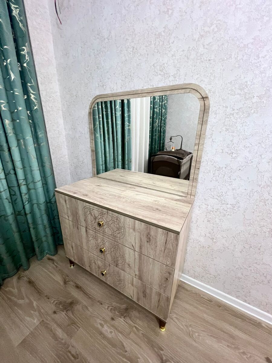 İcarəyə verilir 2 otaqlı yeni tikili 80 m² — Mənzil, Sumqayıt (11)