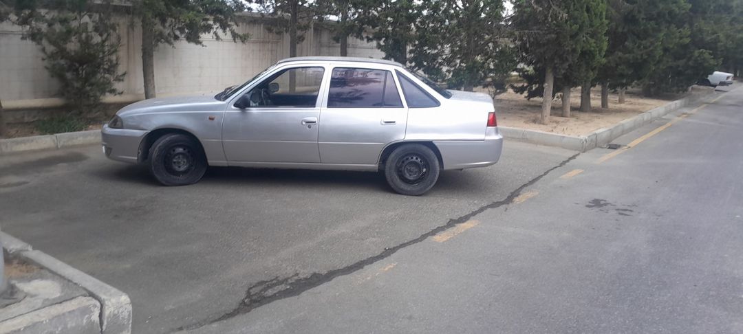 Daewoo Nexia, 2010 il — Avtomobillər, Bakı (4)
