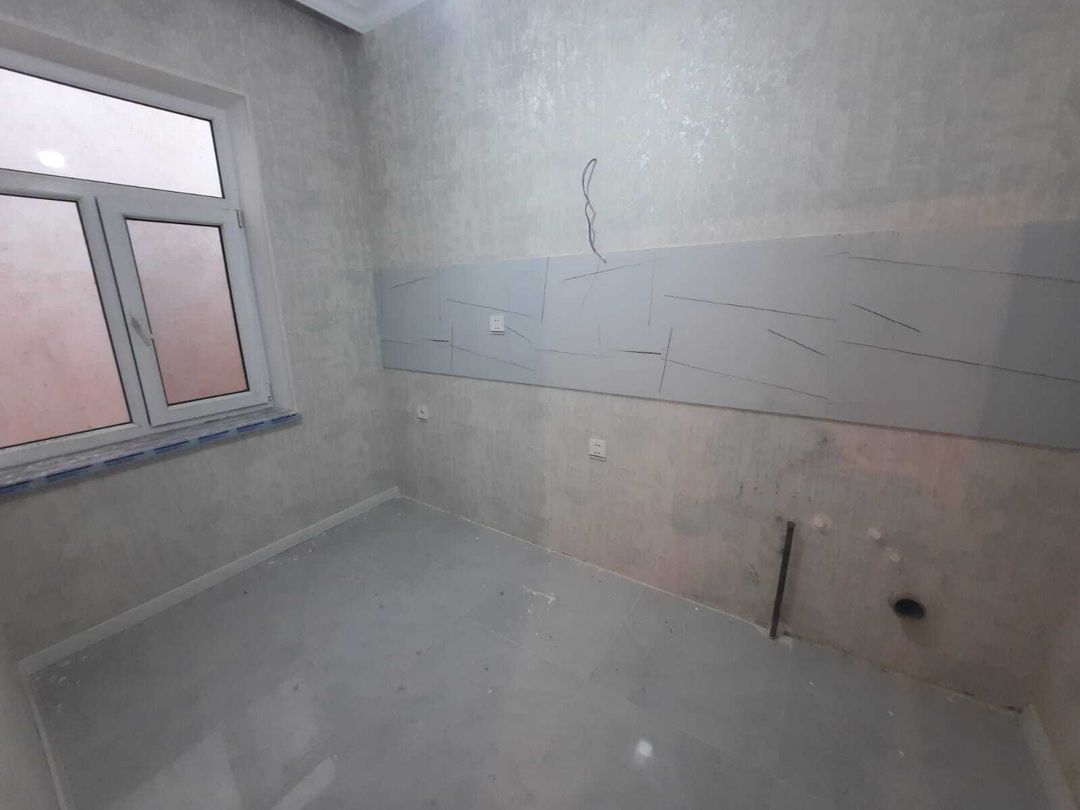 Satılır 3 otaqlı həyət evi/bağ evi 120 m² — Ev, villa, Bakı (8)