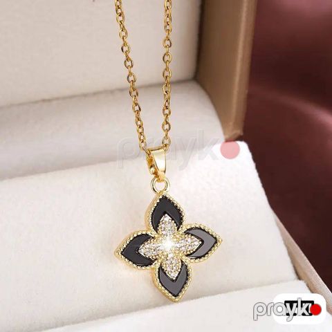Kulon Florenza NoirCharm, Polad, Qara — Bakı