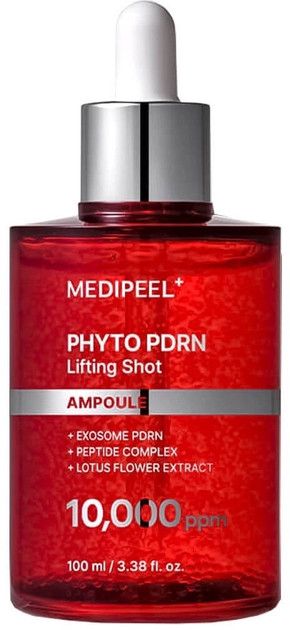 Üz üçün zərdab Medipeel Exosome Pdrn Lifting Shot Ampoule 100 ml — Bakı