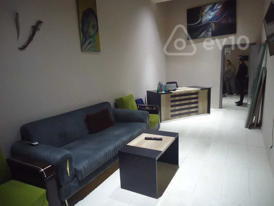 Ofis, 45 m², 8 noyabr k 23 — kirayə — Ofis, Bakı (4)