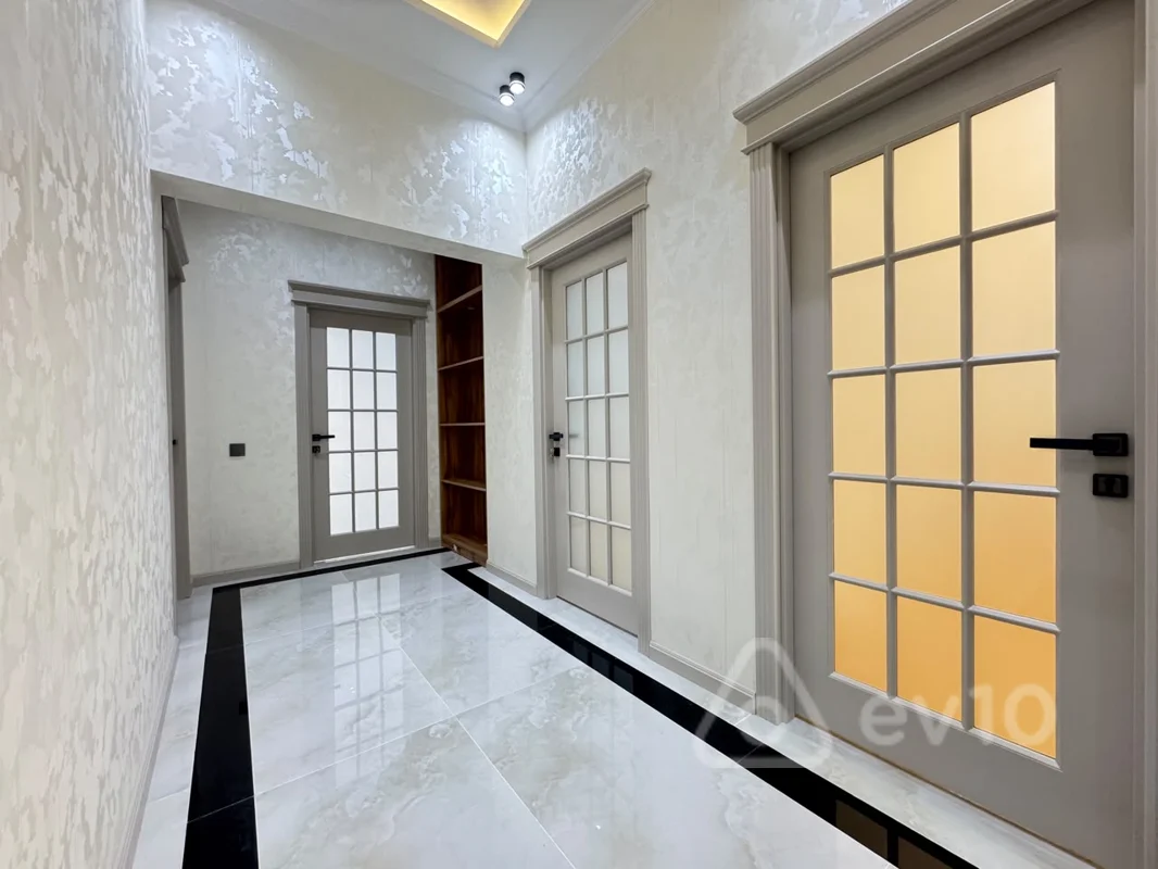 3 otaqlı mənzil, 130 m², Tofiq Abbasov küçəsi — Mənzil, Bakı (5)