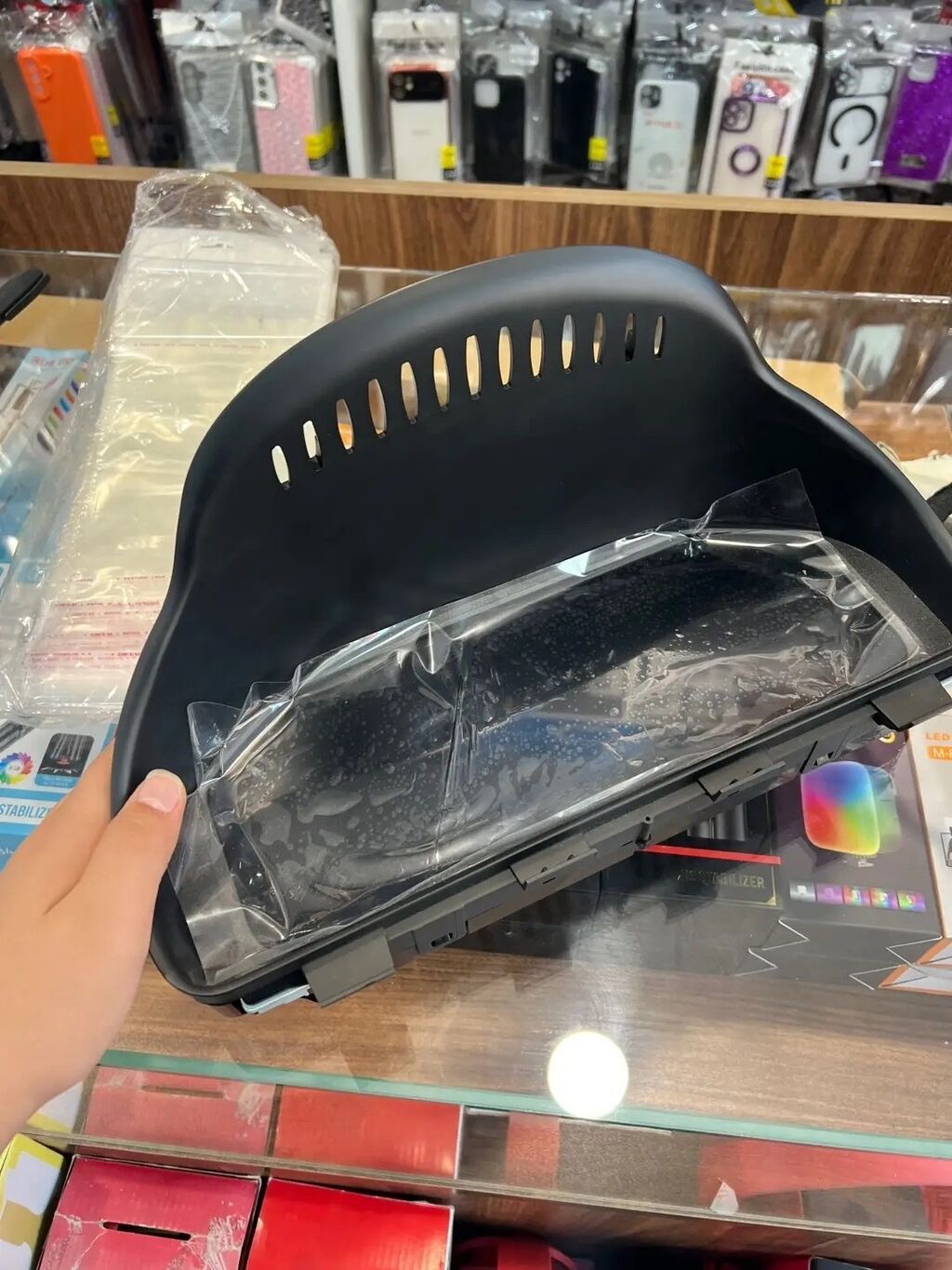 BMW x5 f15, Analoq, Yeni — Salon detalları, Bakı (2)