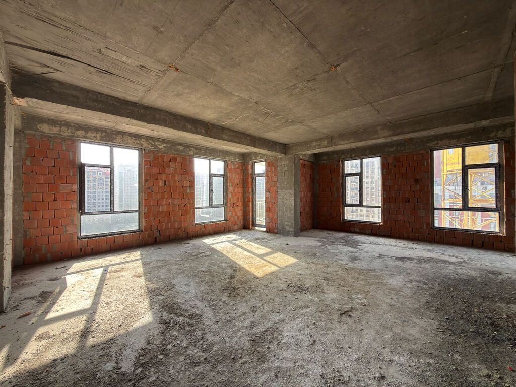 2 otaqlı, Yeni tikili, m. Gənclik, 82 kv. m — Mənzil, Bakı (4)