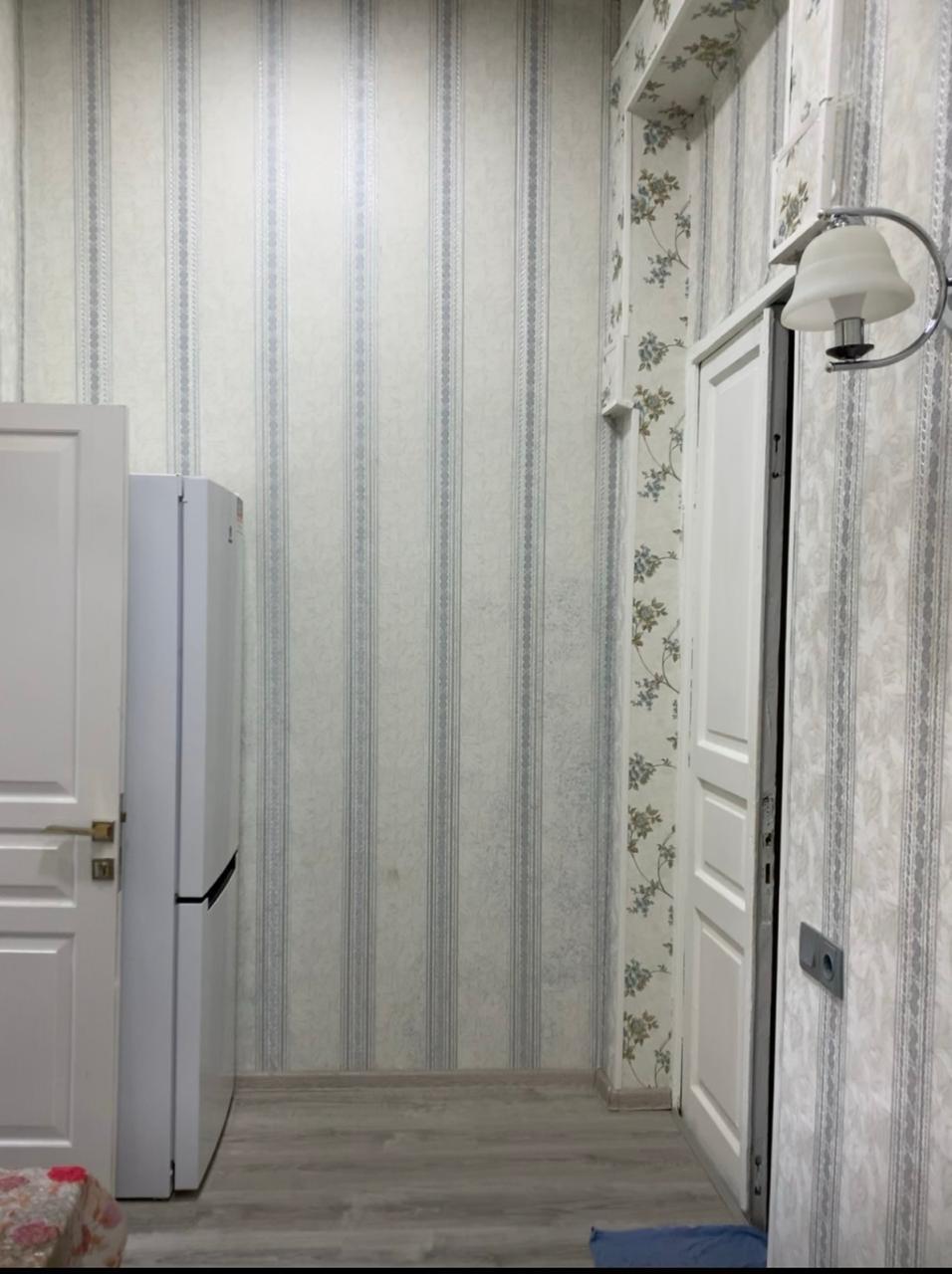 3 otaqlı ev, 38 m², Şamil Əzizbəyov küçəsi — Ev, villa, Bakı (7)