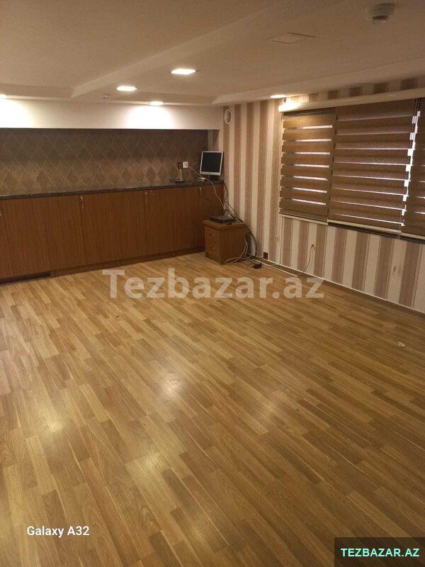İcarə Obyekt - Yeni Günəşlidə 105 m²-luq obyekt. Suraxanı r — Əmlak, Bakı (5)