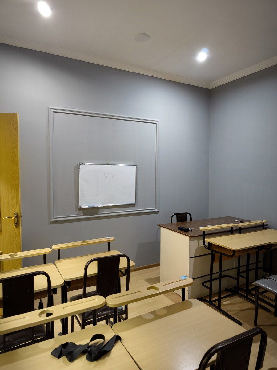 İcarəyə verilir 4 otaqlı ofis 150 m² — Ofis, Bakı (12)