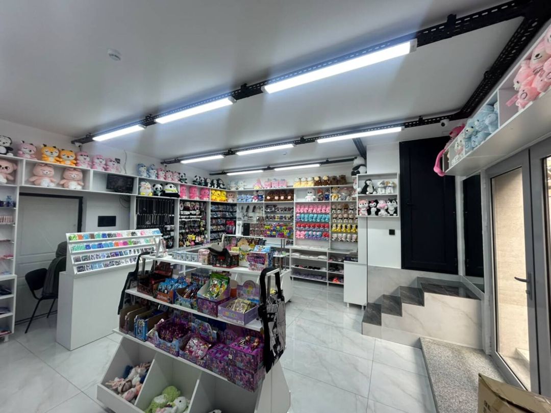 İcarəyə verilir obyekt 40 m² — Əmlak, Bakı (5)