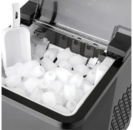 Buz Hazırlayan Fakır Sıtare ICE Maker — Mallar, Bakı (4)