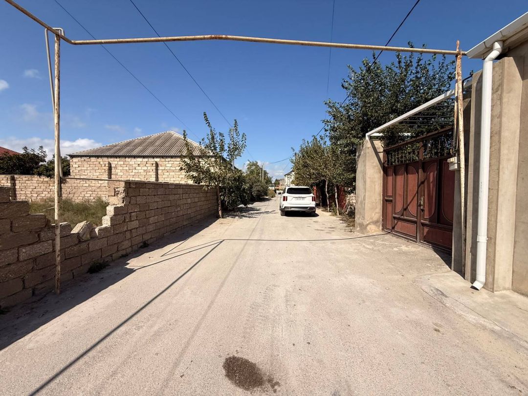 Satılır torpaq 5 sot — Torpaq, Bakı (4)