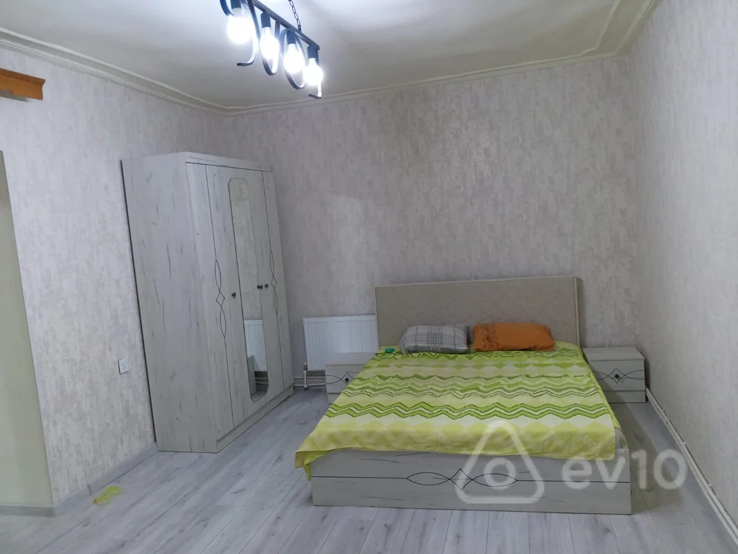 2 otaqlı mənzil, 85 m², Məmməd Əfəndiyev — kirayə — Mənzil, Bakı (10)