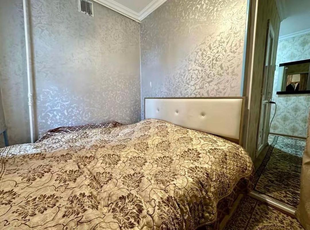 2-otaqlı mənzil, Neftçilər m., 50 m² — Mənzil, Bakı (4)
