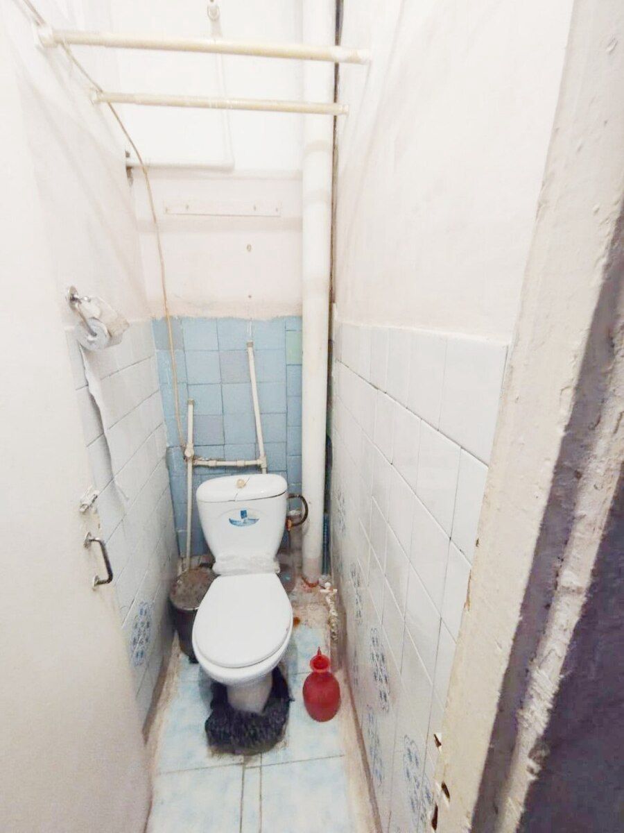 4-otaqlı mənzil, Sumqayıt ş., 100 m² — Mənzil, Sumqayıt (2)